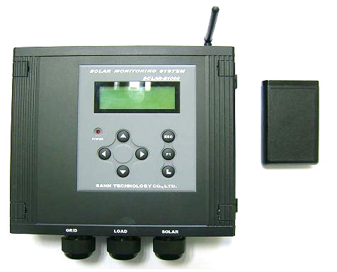 이안테크놀로지, 태양광전력 다중 모니터링 시스템 개발