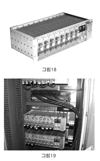 파운데이션 필드버스의 적용 예