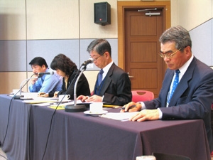 [SIMTOS 2006]일본 공작기계시장 굳건한 성장 예상