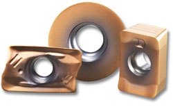 한국샌드빅(주)코로만트, 수축율 줄인 코팅으로 내구성 높인 신제품 발표