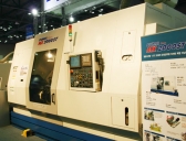 두산인프라코어(주), 차세대 복합 터닝 센터 PUMA MX2000ST