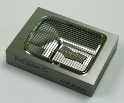 두산메카텍(주), 고속금형가공기 NX5000