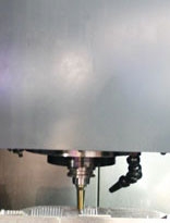 화천기공(주), 고속금형가공기 M2-5AX