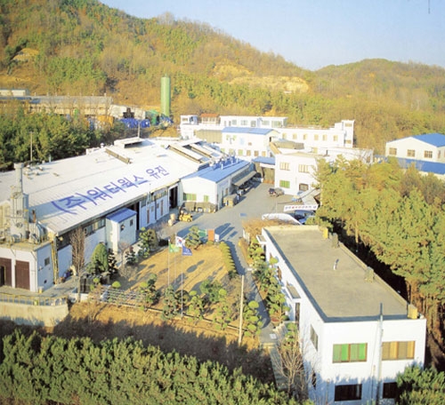 새 길을 여는 (주)워터웍스유진 ‘로봇 연마 자동화 사업팀’