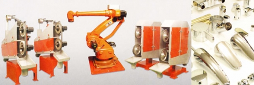 새 길을 여는 (주)워터웍스유진 ‘로봇 연마 자동화 사업팀’