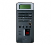 니트젠, 지문인식 출입통제기 NAC-2500 출시