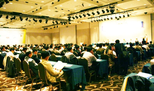 중소기업은 RFID 분야 중 응용분야가 돌파구 될 것