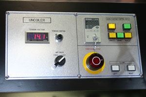 OTS 테크놀로지, RTR REXPO 1350R