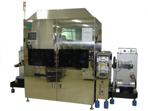 OTS 테크놀로지, RTR REXPO 1350R