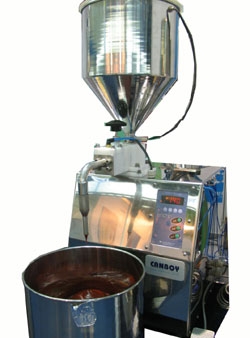 (주)태환자동화산업, 고속액상충전기 '캔보이'