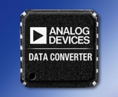아나로그디바이스, 16비트 쿼드 디지털-아날로그 컨버터 출시