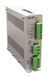 오토닉스, 5상 스테핑 모터 드라이버 CE인증 마크 획득