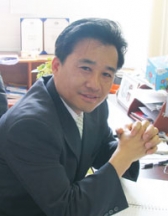 [기업]산업계의 투명한 바람…집진기 전문 크린에어테크(주)