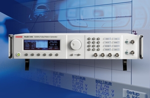 키슬리, 펄스/패턴 발생기 신제품군 발표