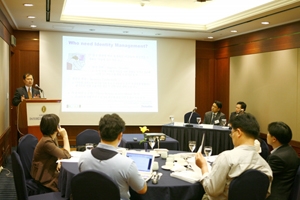 한국CA-딜로이트안진회계법인, IMRA 서비스 제공