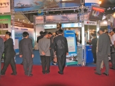 2006 한국국제물류 및 유통산업전 개막
