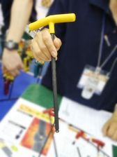 [창원KOFAS 2006]흔들어도 절대 안빠져요