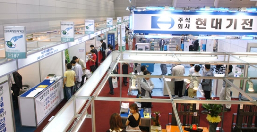 국내외 FA기기, 기계 산업의 메카 창원으로 나들이