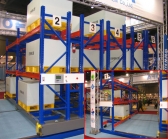 한국OFA, 팔레트 전동식 모빌랙