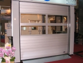 (주)하나기공, 오버헤드도어