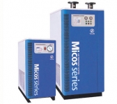 유진기공산업(주), 산업용 컴프레서 Micos 시리즈