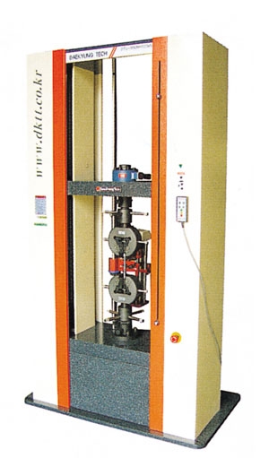 대경테크(주), 만능재료시험기 DTU-900MH