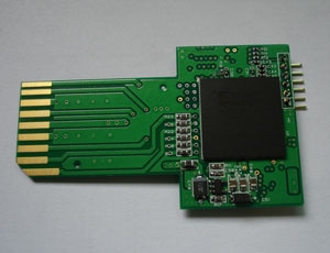 리버트론, 자일링스 FPGA 기반 범용 SDIO 코어 개발