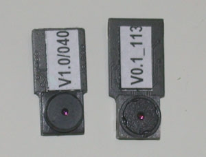 매그나칩, 카메라폰용 VGA급 CMOS 이미지 센서 출시