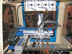 반석정밀공업(주),  EasyLine-3000