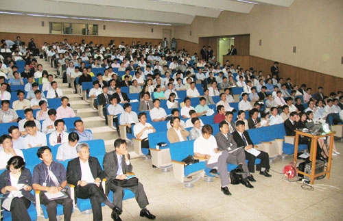 RoHS 시행 한달여 앞으로…소기업에 RoHS 대응 정보 제공