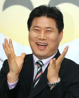 [사람들]FUN경영으로 성공을 잡자