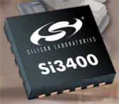 실리콘랩, Si3400 제품 출시