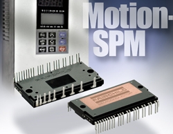 페어차일드, 50A/75A 모션 SPM 디바이스 출시