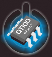 퀀텀리서치, 휴대기기용 터치 센서 신제품 출시