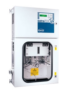 하크코리아, AstroTOC UV 터보 분석기 출시