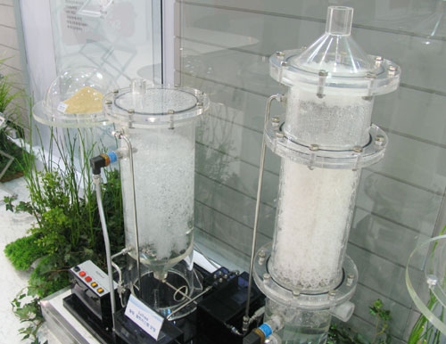 SK(주), SulFree 탈황ㆍ탈취 시스템