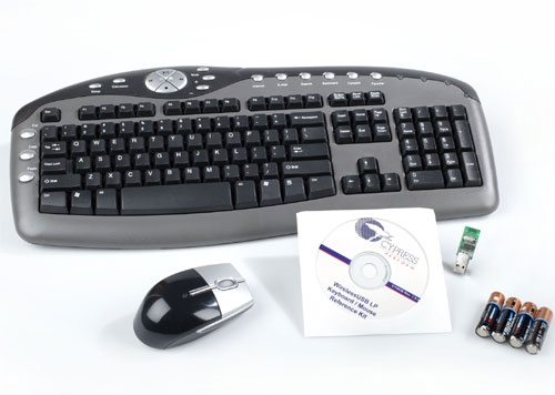 싸이프레스, 레퍼런스 디자인 키트 출시