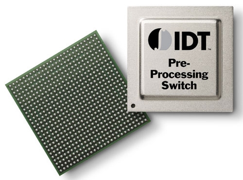 IDT, 차세대 무선 인프라 지원 PPS 출시