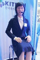 국내 최대 IT 향연, 코엑스 현장 보고