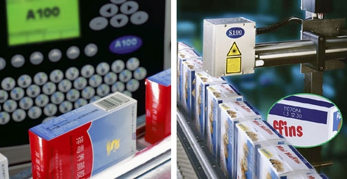 [마킹기 특집-기업③]<b>도미노코리아(주)</b>, 무게중심을 ‘고객 서비스’에