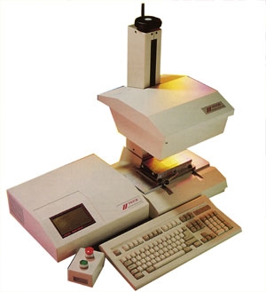 [마킹기 특집-기업⑪]금속 마킹기 업계의 ‘홍반장’,  <b>정성마킹F/A</b>