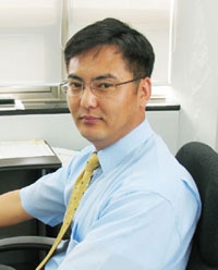 [마킹기 특집-기업⑪]금속 마킹기 업계의 ‘홍반장’,  <b>정성마킹F/A</b>