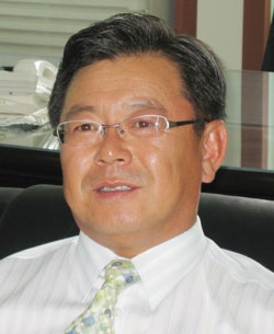 [마킹기 특집-기업⑬]선명한 인쇄,  보는것이 믿는 것! <b>(주)제이원</b>