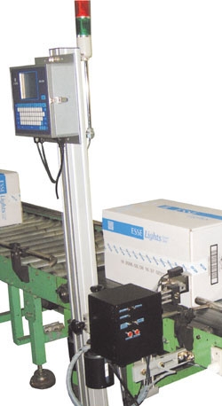 [마킹기 특집-기업⑬]선명한 인쇄,  보는것이 믿는 것! <b>(주)제이원</b>