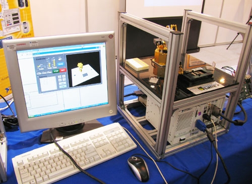 한국NI, 애플리케이션 개발 소프트웨어 LabVIEW