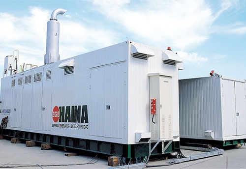 현대중공업, 이동식 발전기ㆍ변압기 세계일류상품으로 선정