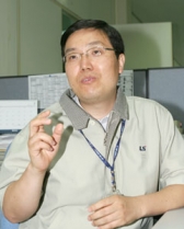 LS산전 이방욱 연구원, 세계인명사전 2군데 동시 등재