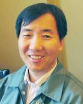 [사람들](주)서울엔지니어링 이해양 상무, 엔지니어링, 너는 내 운명!