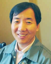 [사람들](주)서울엔지니어링 이해양 상무, 엔지니어링, 너는 내 운명!