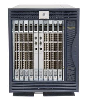 브로케이드, 실크웜 48000 스위치